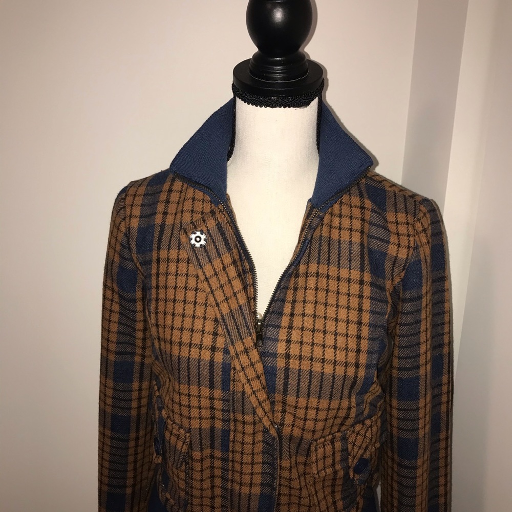 Perfect Fall Jacket - image 5